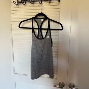 Adidas Athletic Tank Top